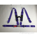 boucle en aluminium go ceinture de sécurité kart à vendre